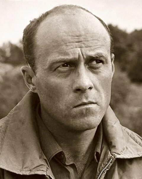 Ушел из жизни Станислав Говорухин ИА "Волга-каспий" Дзен