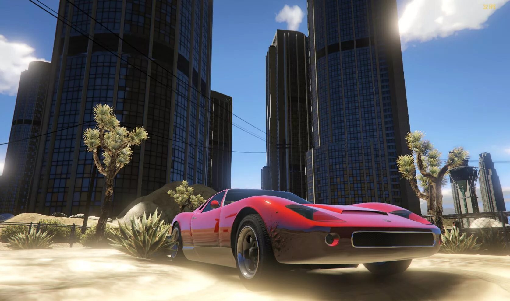 Gta 5 enchanted