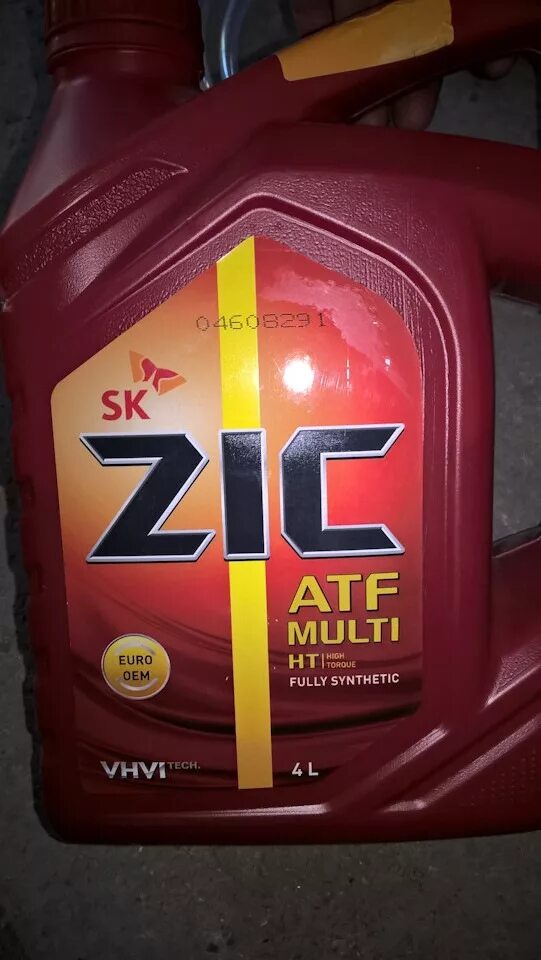 Масло zic atf lf. Зик Мульти АТФ HT. ZIC ATF Multi LF (4л) 162665. ZIC ATF Multi HT Toyota t4. 162628 ZIC.