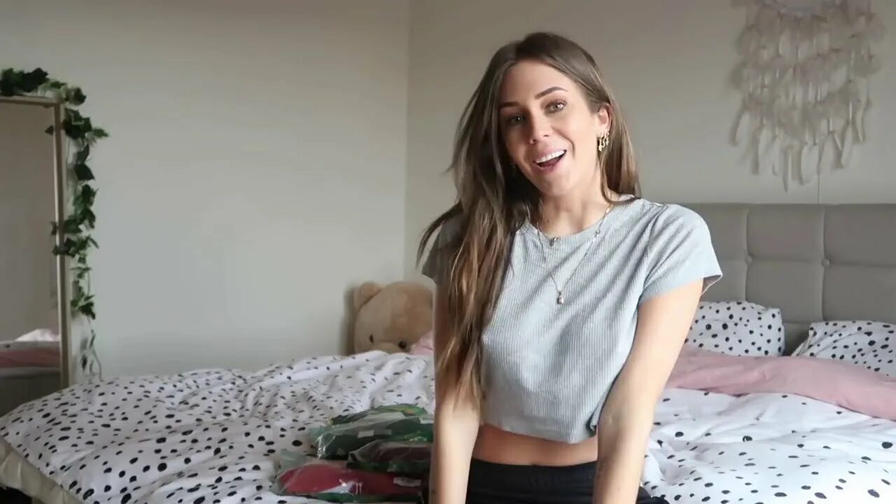 Try on review. Try on review