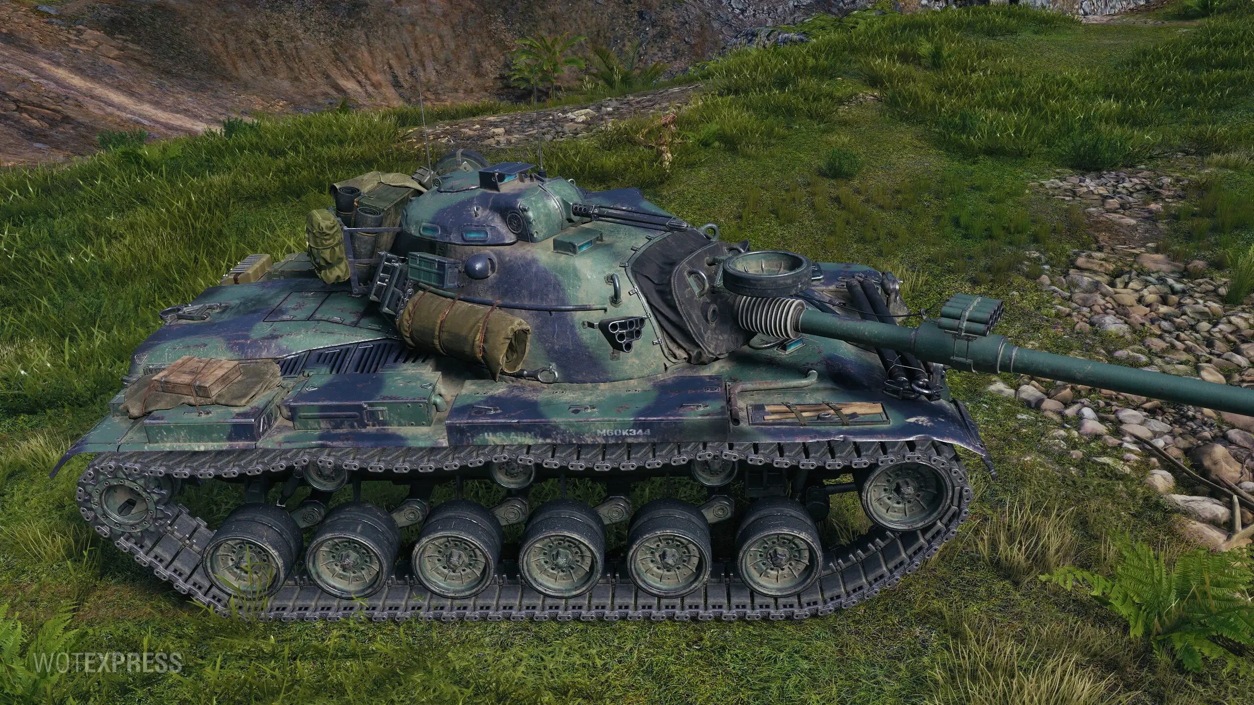 Wit 60. Ь60 танк WOT. M 60 World of Tanks. М60 танк камуфляж. M60 Patton World of Tanks.