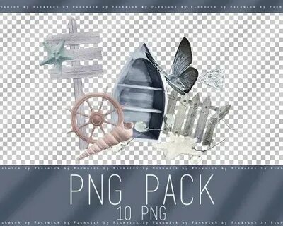 Pack png