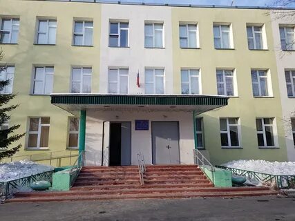 Школьная улица 22а