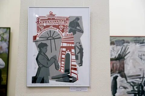 Что создал в городе магнитогорске якупов