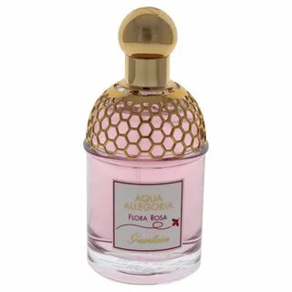 Aqua allegoria flora