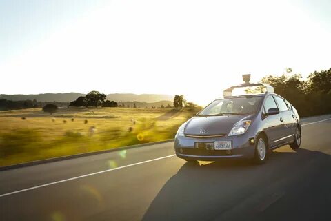 Автономная автомобильного