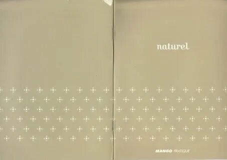 Книга манго
