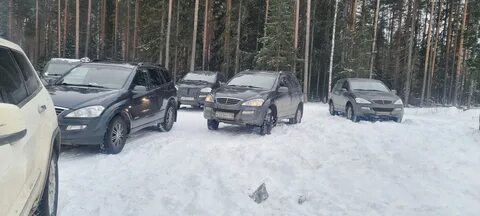 Кайрон клан
