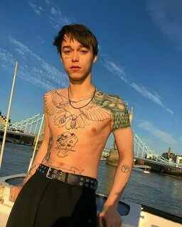 You didn t wake me up