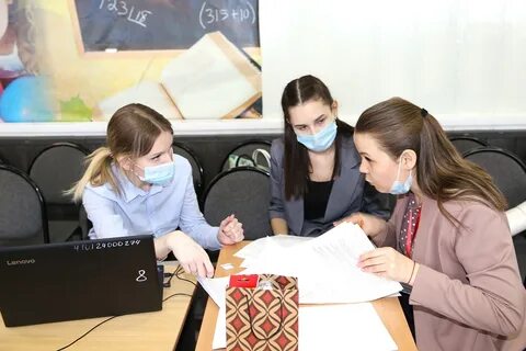 Конкурс образовательных проектов