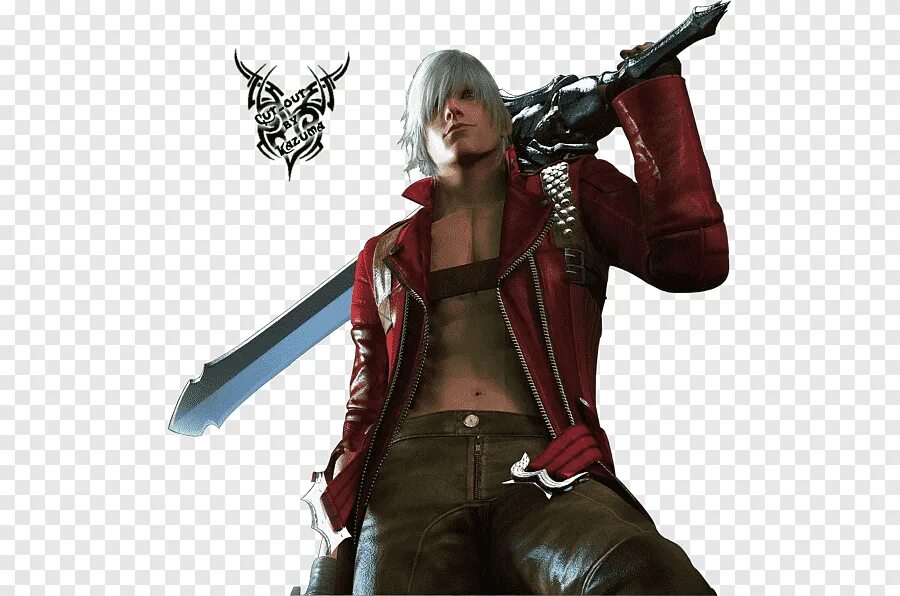 Dante DMC 3. Данте девил Мэй край 3. Данте Devil May Cry. Данте из DMC 3.