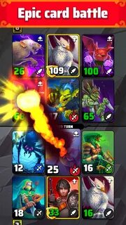 Card battles codes