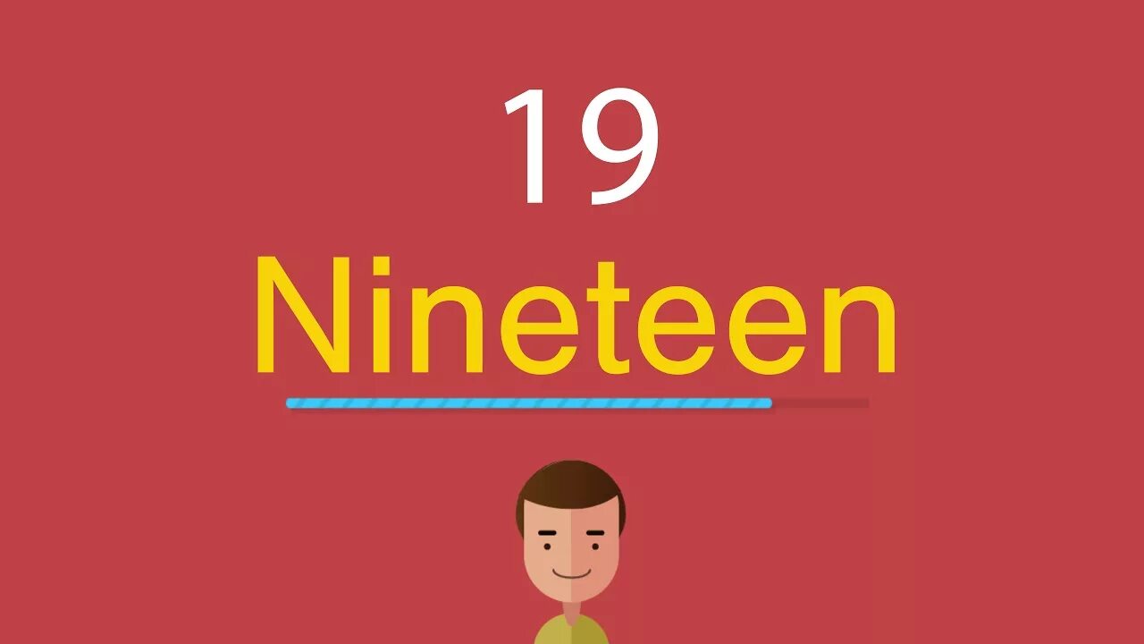 Внук по английски. 19 По английскому. 89 По английски. Как по английски 19. 19 По-английски как пишется.