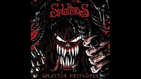 Splatter school all deaths