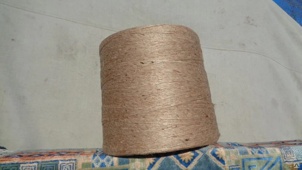 Урал лен. Шпагат джутовый, бобина 1.5 кг. Шпагат джутовый 1,5 мм/250 м, бобина. Шпагат льнопеньковый 1,6 мм; 1,8 мм; 2,5 мм. Шпагат льняной, 1мм, бобина 150 м 60189.