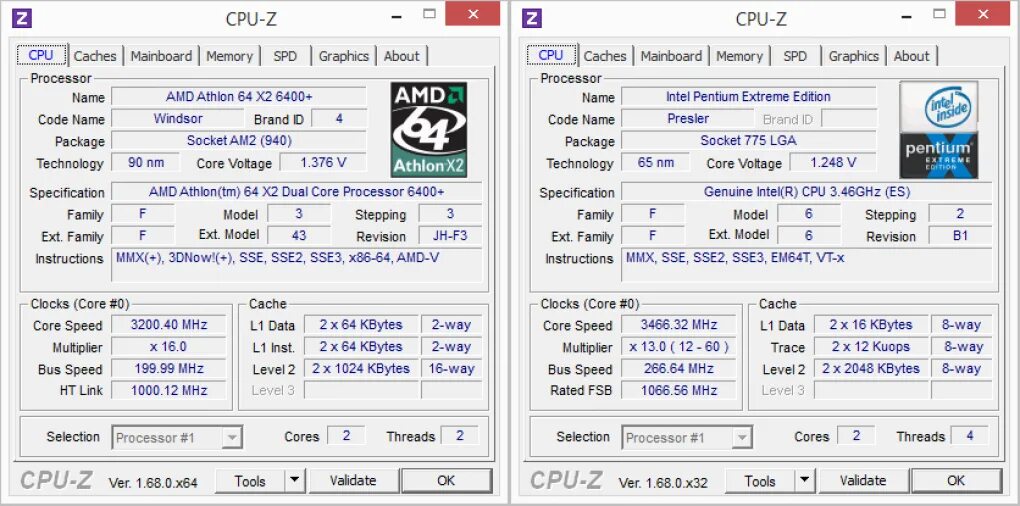 Intel core 2 частота