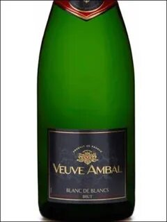 Veuve ambal brut