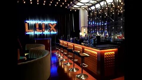 Luxe club