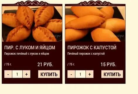 Сколько калорий в пирожке с капустой печеном. Сколько калорий в пирожке с капустой печеном