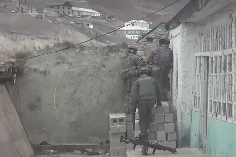 Дагестан погромы