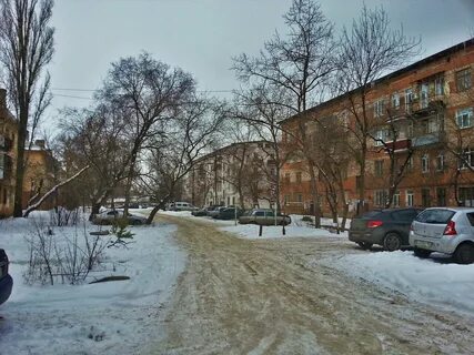 Летный городок энгельс