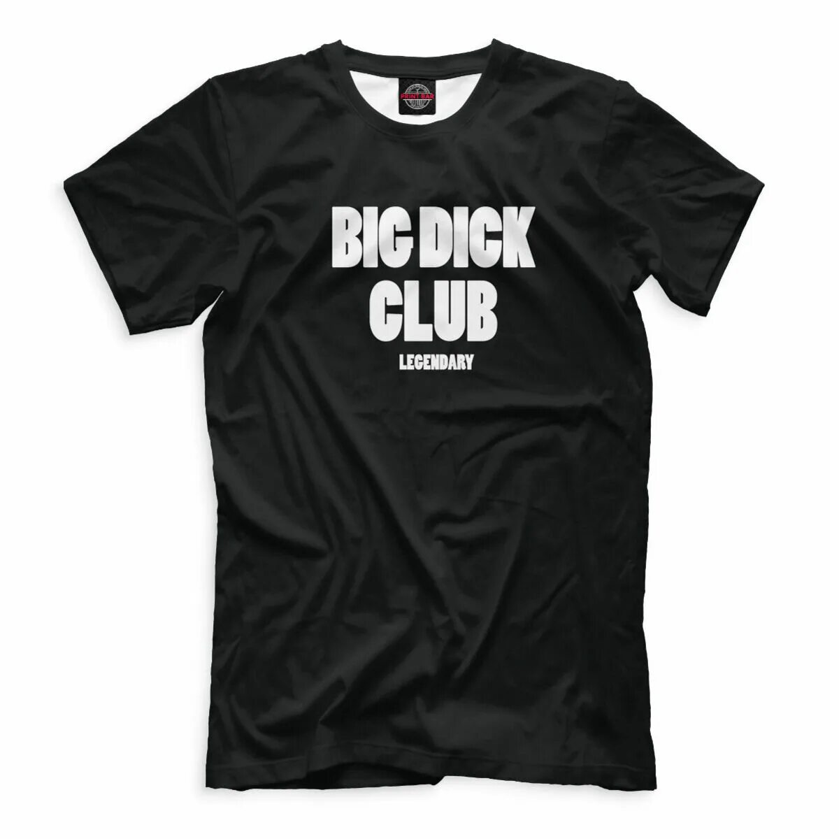 Мужская футболка BIC dick Club. Футболка big dig Club. Футболка big dick Club оригинал.