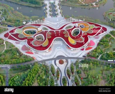 Выставка в шанхае 2024