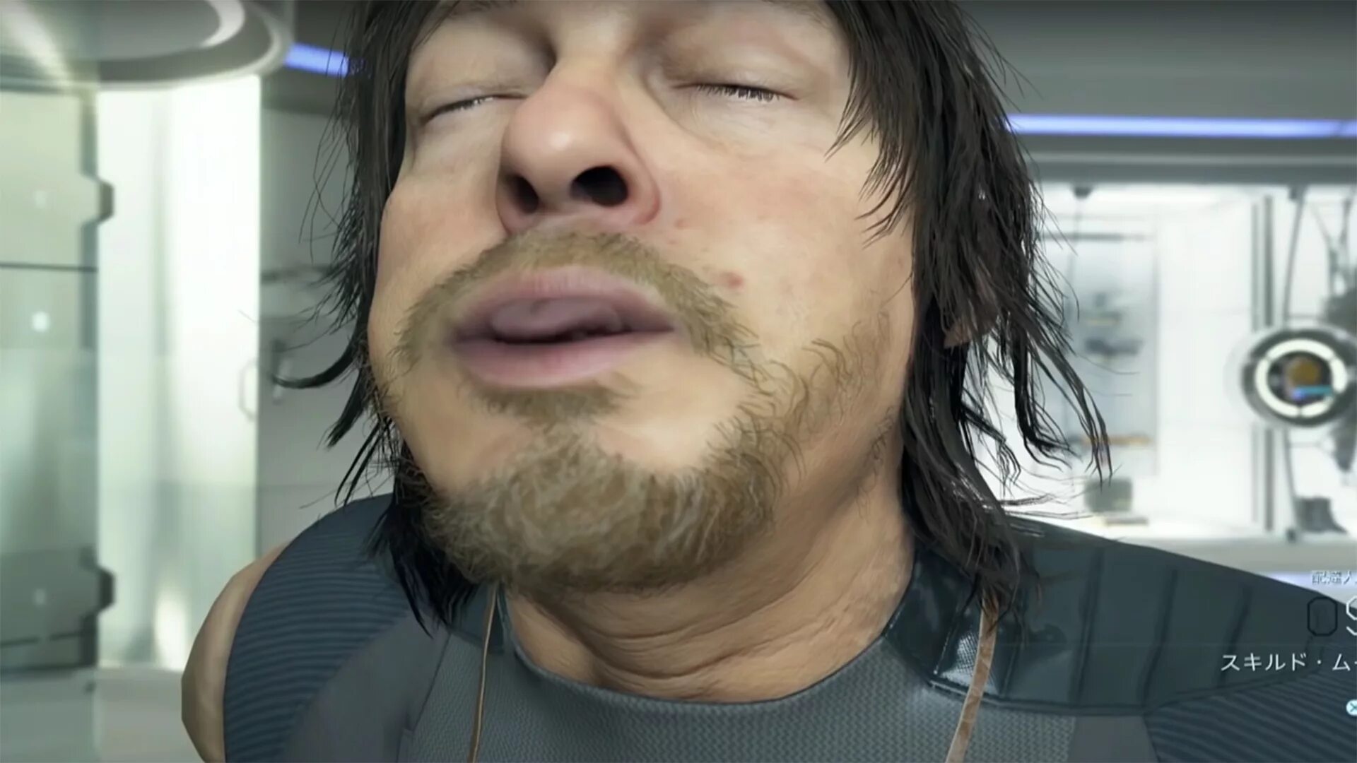 Деф стендинг