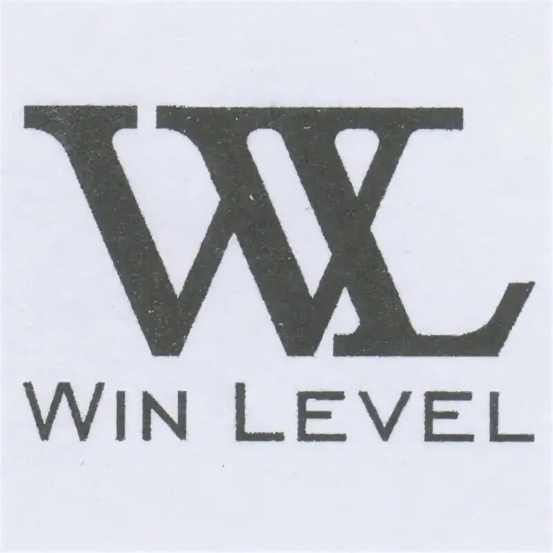 Winlevel логотип. Win level