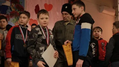 Садовое курганская