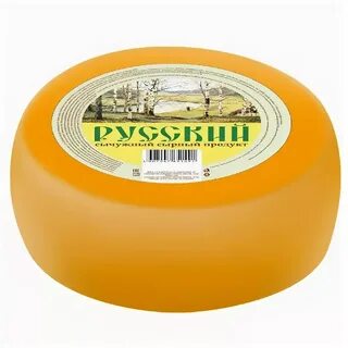 Сырный продукт