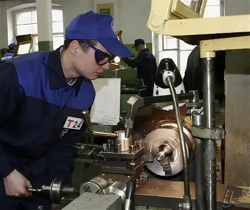 Индустрия брянск