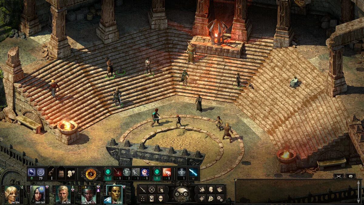 Pillars of Eternity игра. Pillars of Eternity II: Deadfire. Pillars of Eternity II: Deadfire - Ultimate Edition. Pillars of Eternity 2015. Рпг составляющая