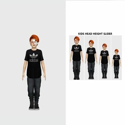 Sims height slider. Sims 4 слайдер роста. sims 4 слайдер роста для детей. симс 4 слайдер тела для детей. слайдеры симс 4.