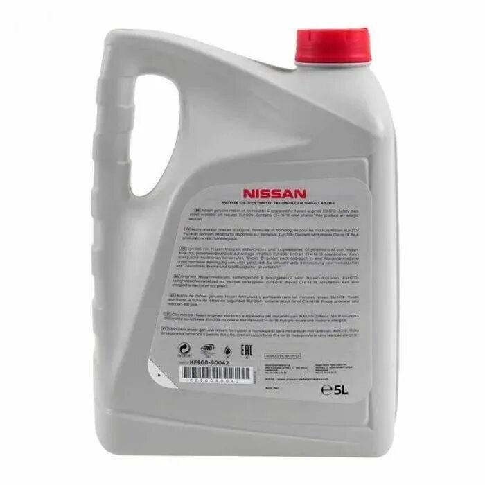 Nissan 5w40 ke90090042 5л. Nissan ke900-90042. Nissan 5w40 5л.. Моторное масло Nissan Motor Oil 5w-40. Авторусь масло 5w40