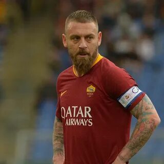 de rossi roma jersey - rezdex.com.