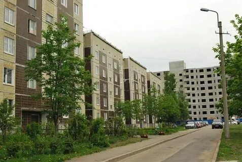 Кингисепп улица дорожников