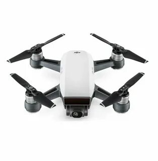 Dji коптер