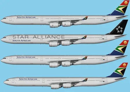 Airbus a340 600 схема салона