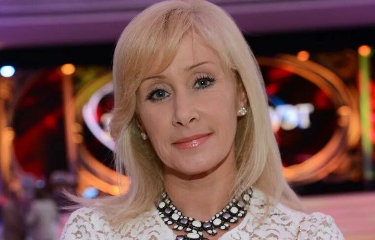 "Поражены 25% легких": Оксана Пушкина рассказала о своей борьбе с коронавирусом 