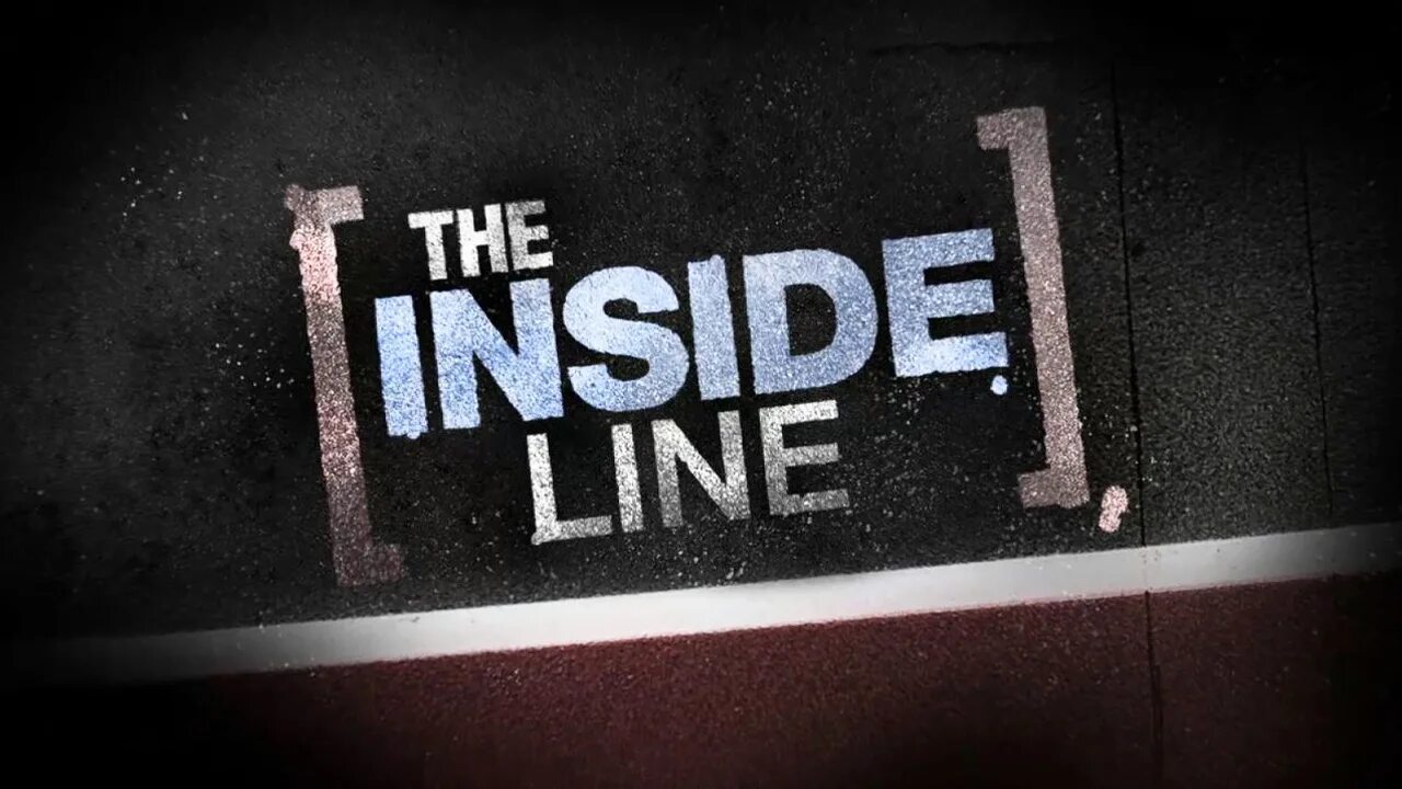 Inside the lines