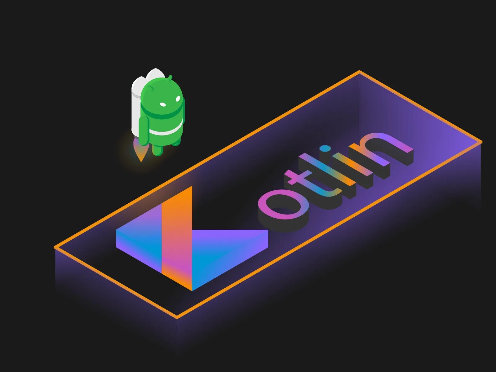 Kotlin разработчик. Kotlin android. kotlin android обои. kotlin язык программирования. kotlin logo.