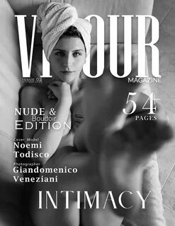 Am magazine