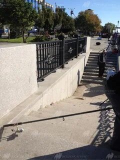 Реконструкция ростов
