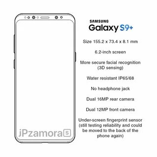 Samsung galaxy s22 размер