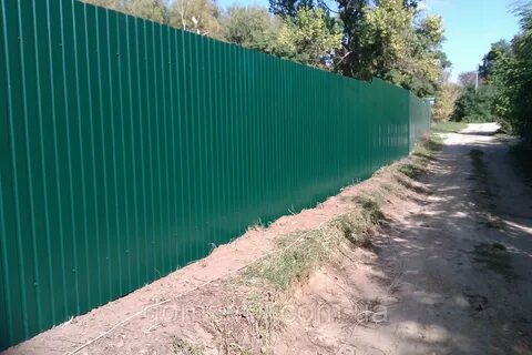 Заборы в рязани