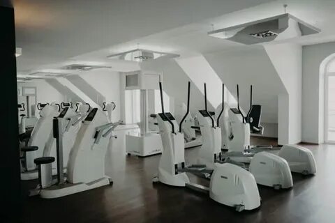 Xfit довиль