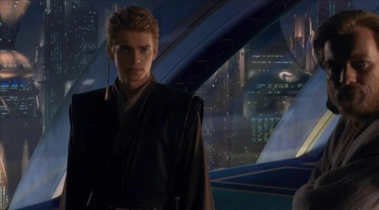 Энакин 2 эпизод. Anakin Skywalker Attack of the Clones. Obi Wan Kenobi Attack of the Clones. Клон 72