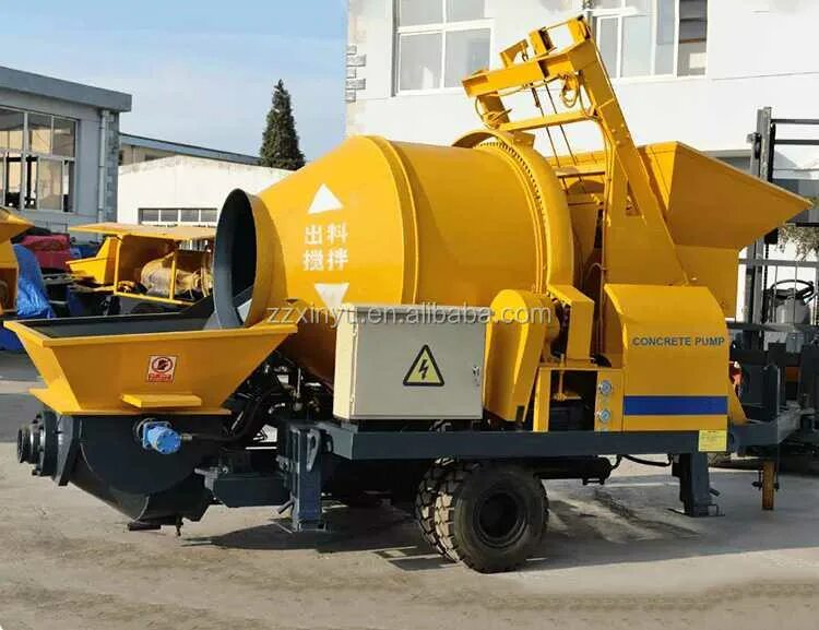 Concrete mixer. Бетономешалка Concrete Mixer. Бетононасос с бетономешалкой jbs40. Бетононасос с бетономешалкой 3 м3. Concrete Mixer Pump.