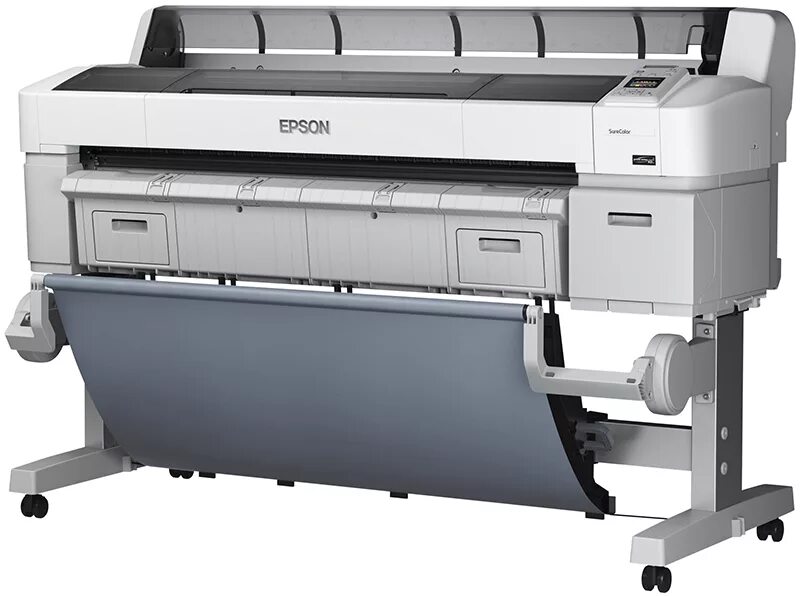 Струйный плоттер купить. Epson SURECOLOR SC-t7200. Epson SURECOLOR SC-t5200. Плоттер SC-t7200. Epson SC t7200.